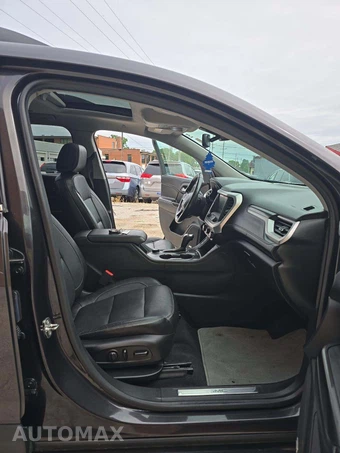 2017 GMC Acadia SLT-1 4SA – miniatura 16