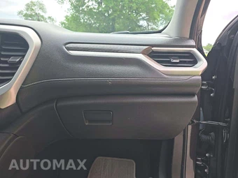 2017 GMC Acadia SLT-1 4SA – miniatura 17
