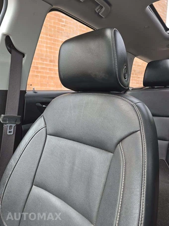 2017 GMC Acadia SLT-1 4SA – miniatura 27