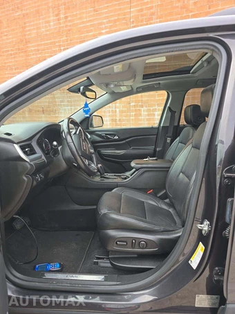 2017 GMC Acadia SLT-1 4SA – miniatura 3