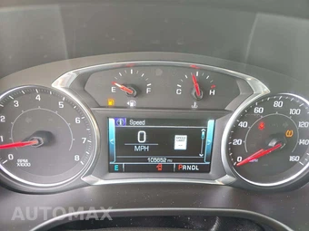 2017 GMC Acadia SLT-1 4SA – miniatura 6