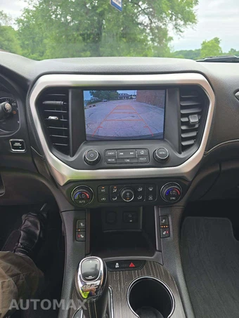 2017 GMC Acadia SLT-1 4SA – miniatura 7
