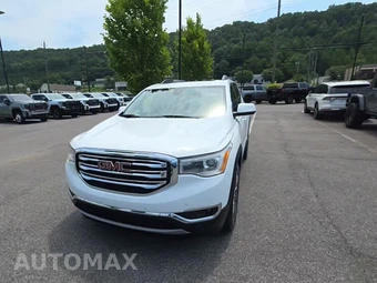 2017 GMC Acadia SLT-2 4SB