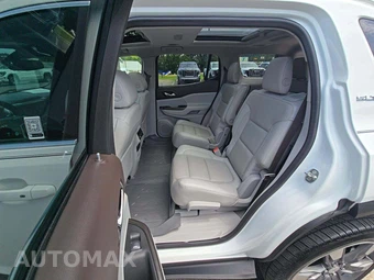 2017 GMC Acadia SLT-2 4SB – miniatura 10