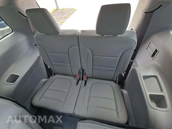 2017 GMC Acadia SLT-2 4SB – miniatura 11