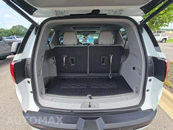 2017 GMC Acadia SLT-2 4SB – miniatura 12