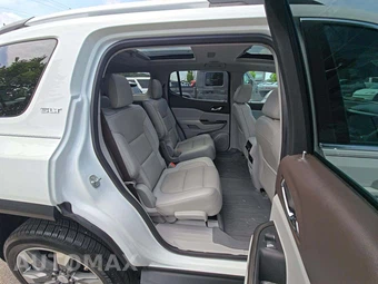 2017 GMC Acadia SLT-2 4SB – miniatura 14