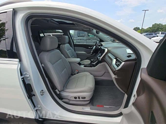 2017 GMC Acadia SLT-2 4SB – miniatura 16