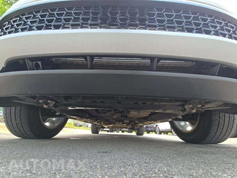 2017 GMC Acadia SLT-2 4SB – miniatura 18