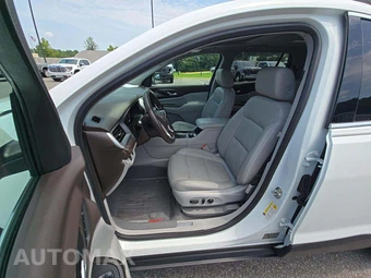 2017 GMC Acadia SLT-2 4SB – miniatura 3