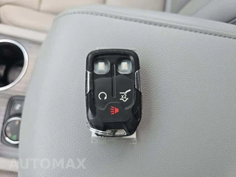 2017 GMC Acadia SLT-2 4SB – miniatura 5