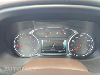 2017 GMC Acadia SLT-2 4SB – miniatura 6