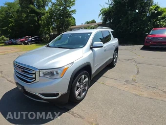 2017 GMC Acadia SLT-2 4SB