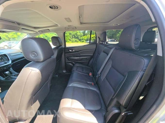 2017 GMC Acadia SLT-2 4SB – miniatura 10