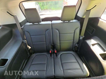 2017 GMC Acadia SLT-2 4SB – miniatura 11