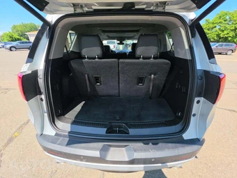 2017 GMC Acadia SLT-2 4SB – miniatura 12