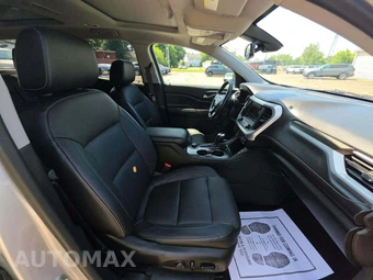 2017 GMC Acadia SLT-2 4SB – miniatura 16