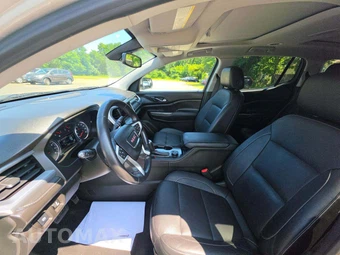 2017 GMC Acadia SLT-2 4SB – miniatura 3