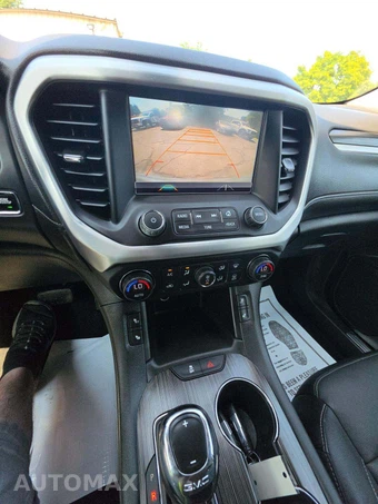 2017 GMC Acadia SLT-2 4SB – miniatura 7