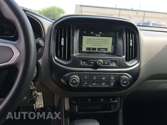 2017 GMC Canyon Crew Cab Long Bed 2VL - miniatura 10