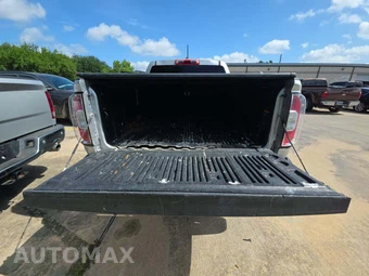 2017 GMC Canyon Crew Cab Long Bed 2VL - miniatura 14