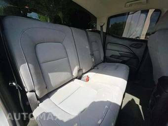 2017 GMC Canyon Crew Cab Long Bed 2VL - miniatura 16