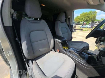 2017 GMC Canyon Crew Cab Long Bed 2VL - miniatura 18
