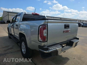 2017 GMC Canyon Crew Cab Long Bed 2VL - miniatura 2