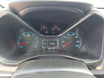 2017 GMC Canyon Crew Cab Long Bed 2VL - miniatura 9