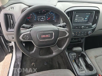 2017 GMC Canyon Extended Cab Long Bed 2VL w/Rear Doors - miniatura 11