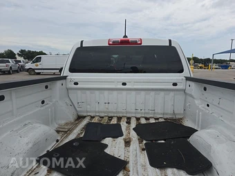 2017 GMC Canyon Extended Cab Long Bed 2VL w/Rear Doors - miniatura 16