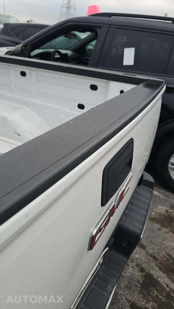 2017 GMC Canyon Extended Cab Long Bed 2VL w/Rear Doors - miniatura 23