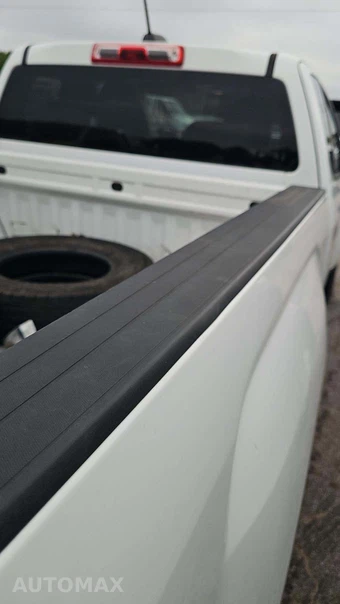 2017 GMC Canyon Extended Cab Long Bed 2VL w/Rear Doors - miniatura 28