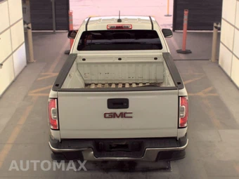 2017 GMC Canyon Extended Cab Long Bed 2VL w/Rear Doors - miniatura 5