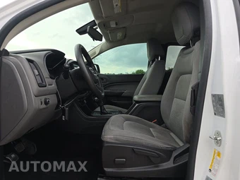2017 GMC Canyon Extended Cab Long Bed 2VL w/Rear Doors - miniatura 7