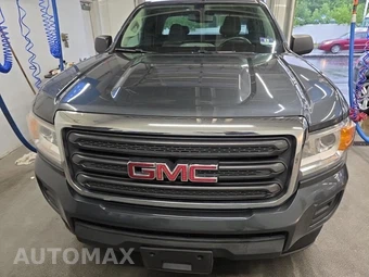 2017 GMC Canyon Extended Cab Long Bed 4VL w/Rear Doors - miniatura 2