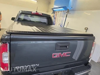 2017 GMC Canyon Extended Cab Long Bed 4VL w/Rear Doors - miniatura 5