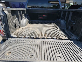 2017 GMC Canyon SLE Crew Cab Medium Bed 2LE - miniatura 17