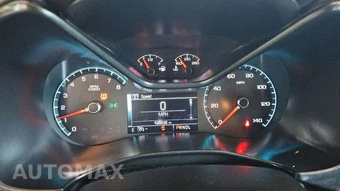 2017 GMC Canyon SLE Crew Cab Medium Bed 2LE - miniatura 19