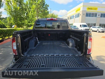 2017 GMC Canyon SLE Crew Cab Medium Bed 2LE - miniatura 11