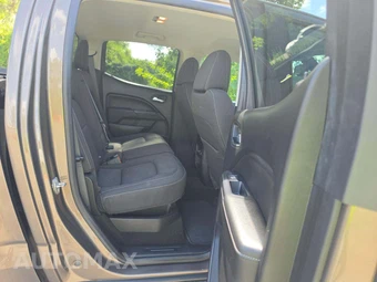 2017 GMC Canyon SLE Crew Cab Medium Bed 2LE - miniatura 13