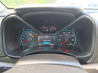 2017 GMC Canyon SLE Crew Cab Medium Bed 2LE - miniatura 6