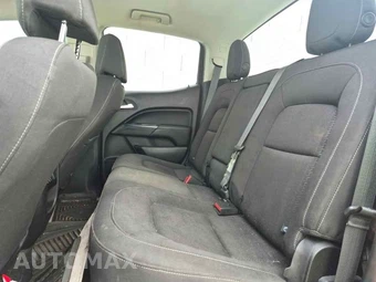 2017 GMC Canyon SLE Crew Cab Medium Bed 2LE - miniatura 11