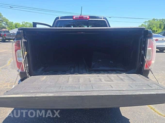 2017 GMC Canyon SLE Crew Cab Medium Bed 4LE - miniatura 11