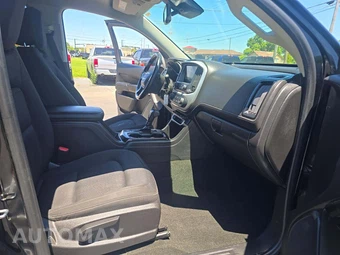 2017 GMC Canyon SLE Crew Cab Medium Bed 4LE - miniatura 15