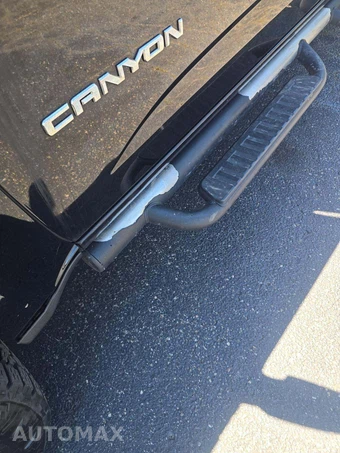 2017 GMC Canyon SLE Crew Cab Medium Bed 4LE - miniatura 19