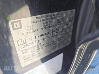 2017 GMC Canyon SLE Crew Cab Medium Bed 4LE - miniatura 2
