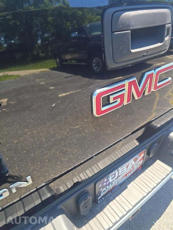 2017 GMC Canyon SLE Crew Cab Medium Bed 4LE - miniatura 22