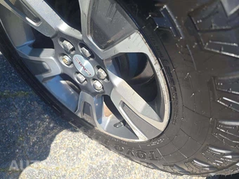 2017 GMC Canyon SLE Crew Cab Medium Bed 4LE - miniatura 23