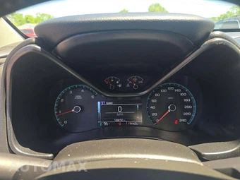2017 GMC Canyon SLE Crew Cab Medium Bed 4LE - miniatura 6